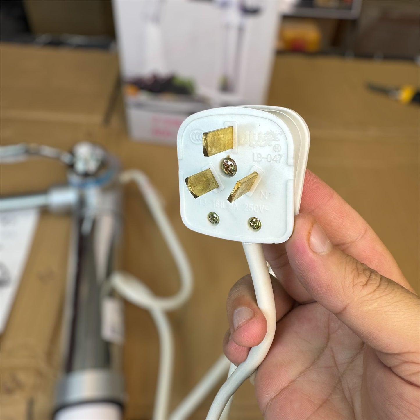 stainless steel electric water heater  faucet