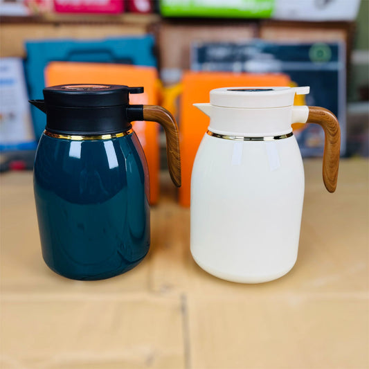 Korean lot stainless steel 1600ml Thermos ( flask )