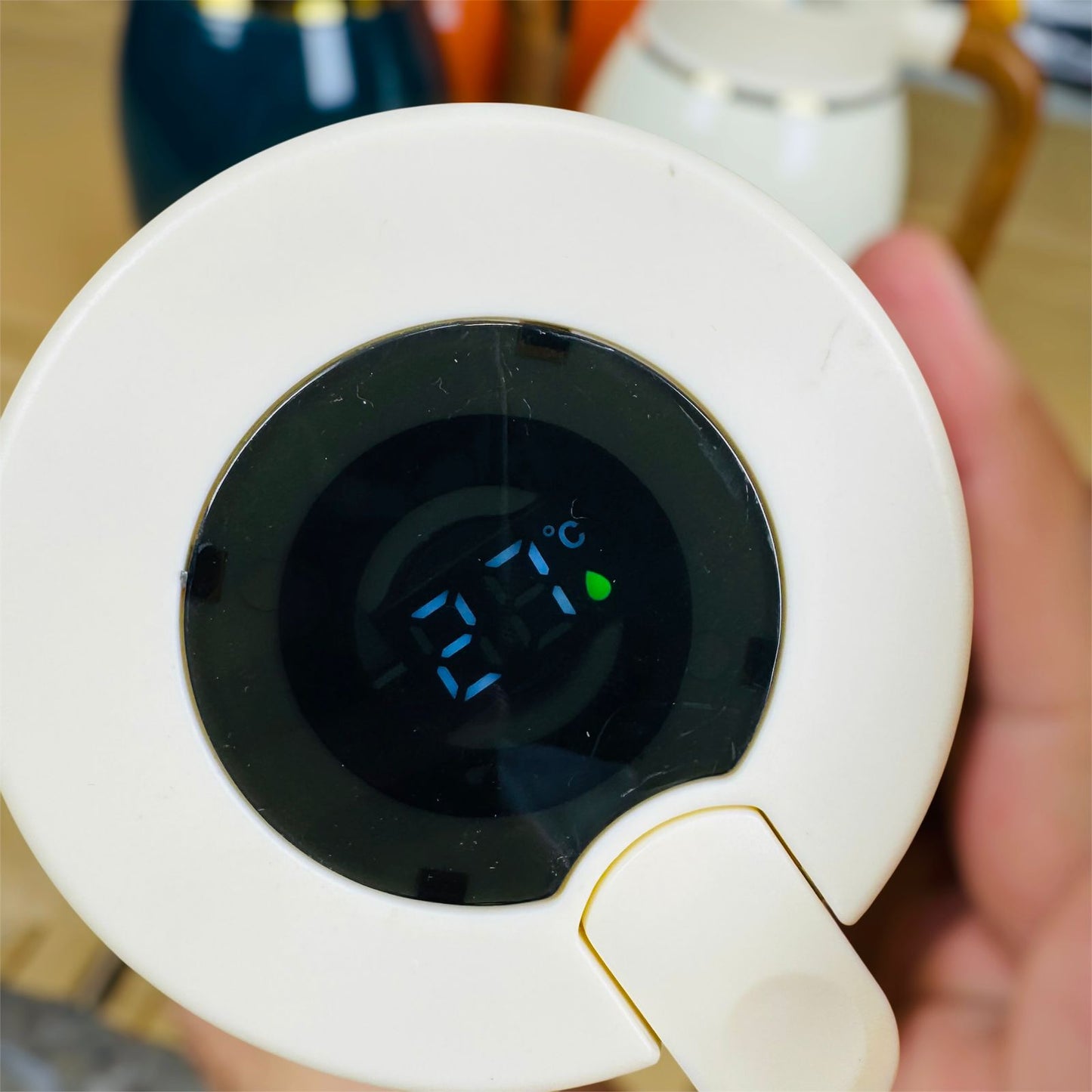 Korean lot stainless steel 1600ml Thermos ( flask )