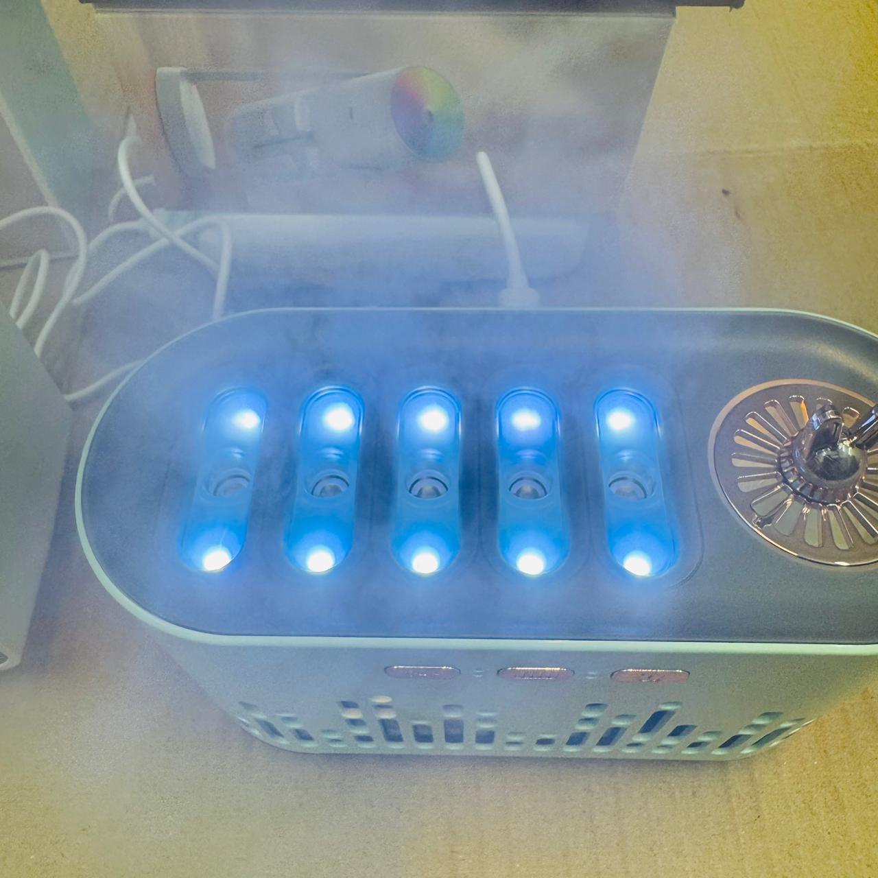 aroma diffuser & humidifier