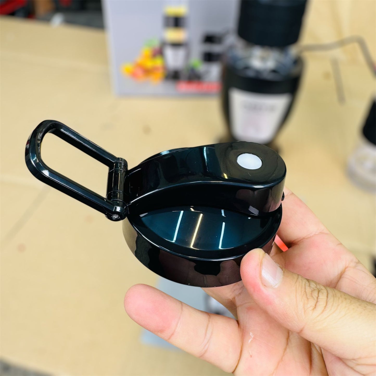 Aote nutri blender  sport edition ( italy )