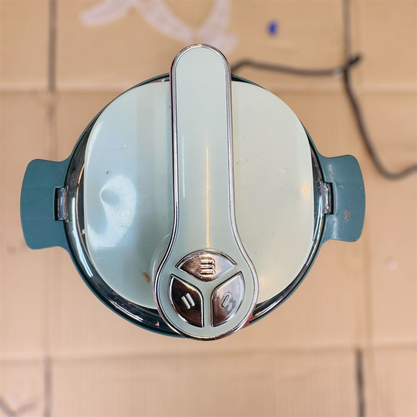 Acekool 6L Meat chopper 1500watt