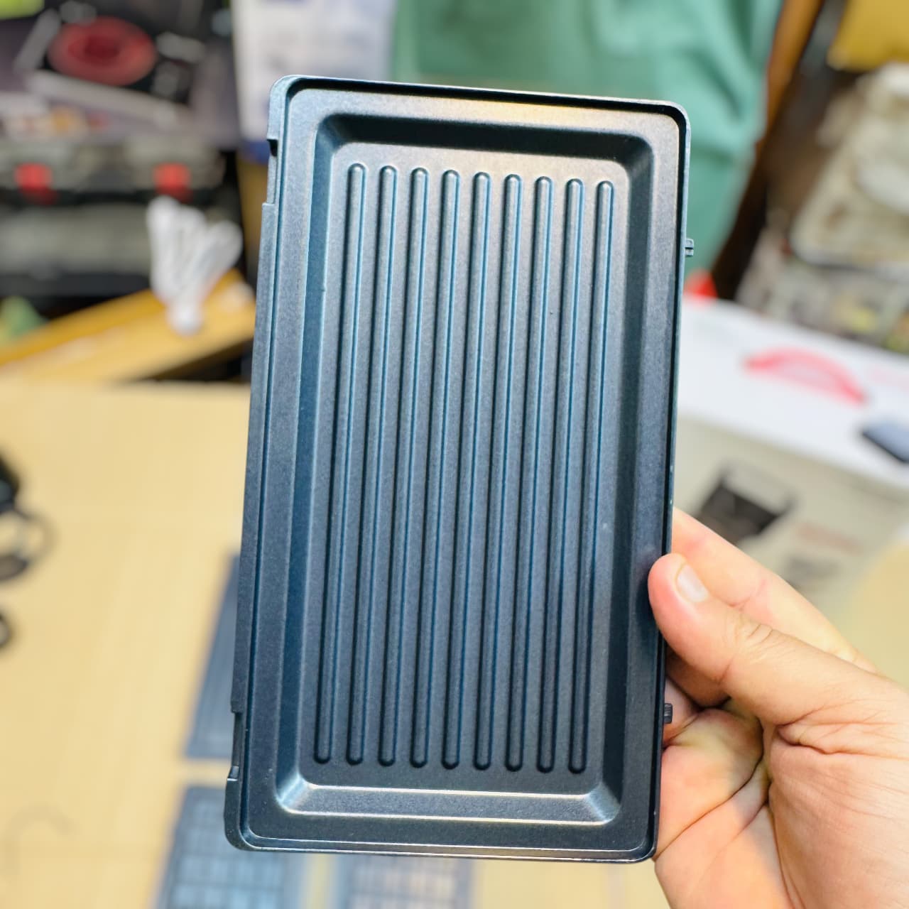 MPM poland 3 in 1 sandwich maker