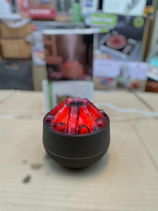 Volcano aroma  humidifier 300ml