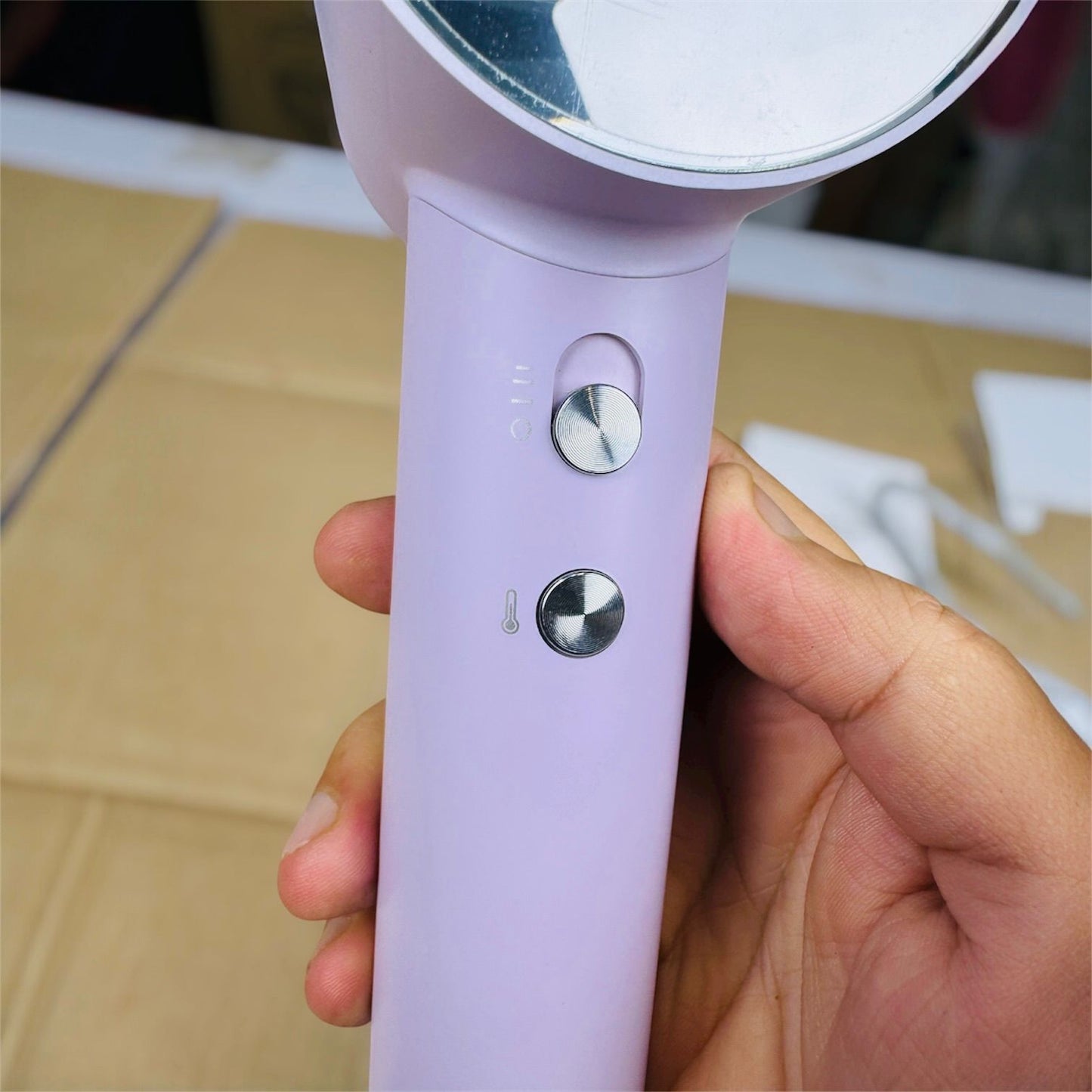 LAIFEN M1 Professional Hair Dryer (Defuser not included)