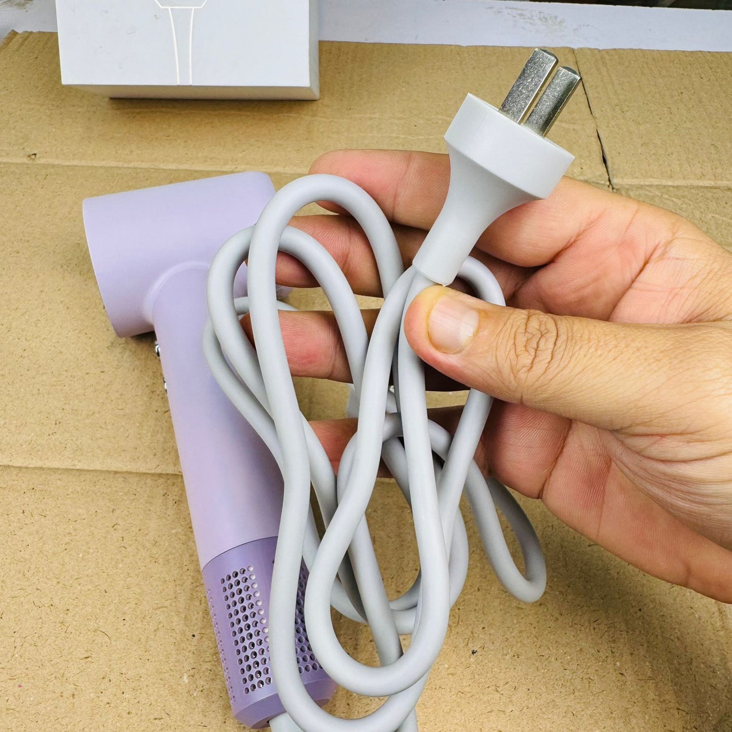 LAIFEN M1 Professional Hair Dryer (Defuser not included)