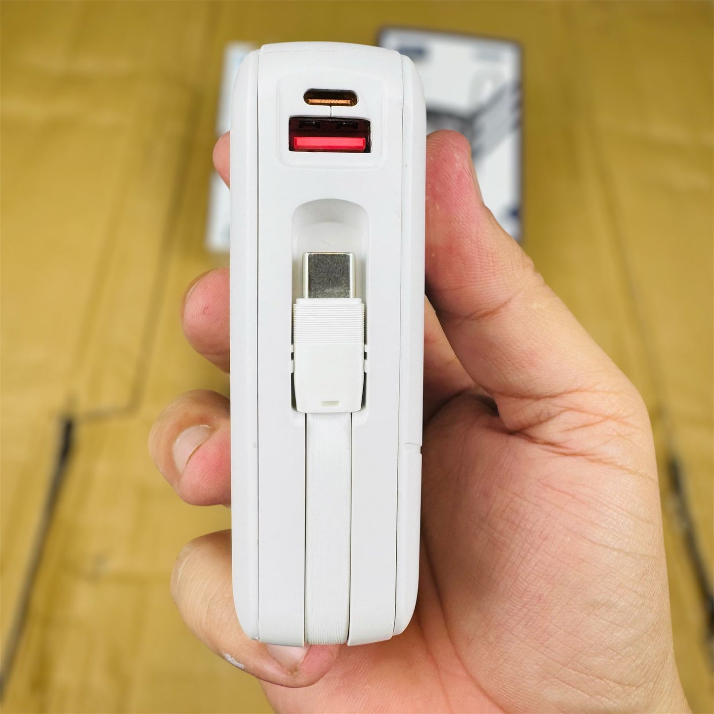 made in dubai 20000 mah power bank