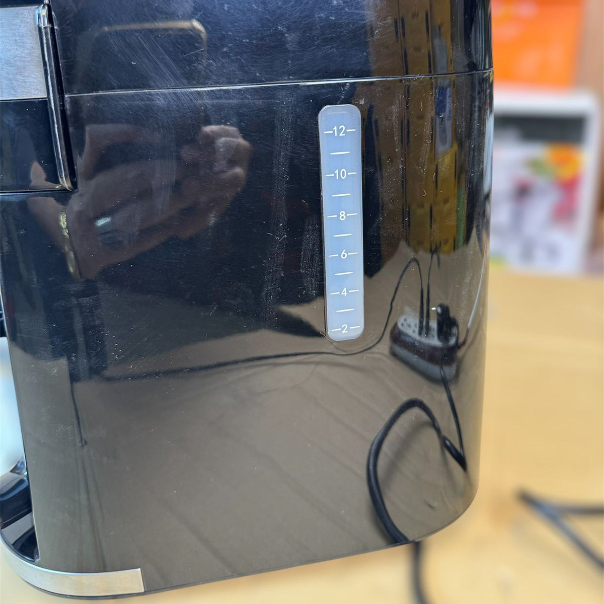 Vonshef professional Coffee maker