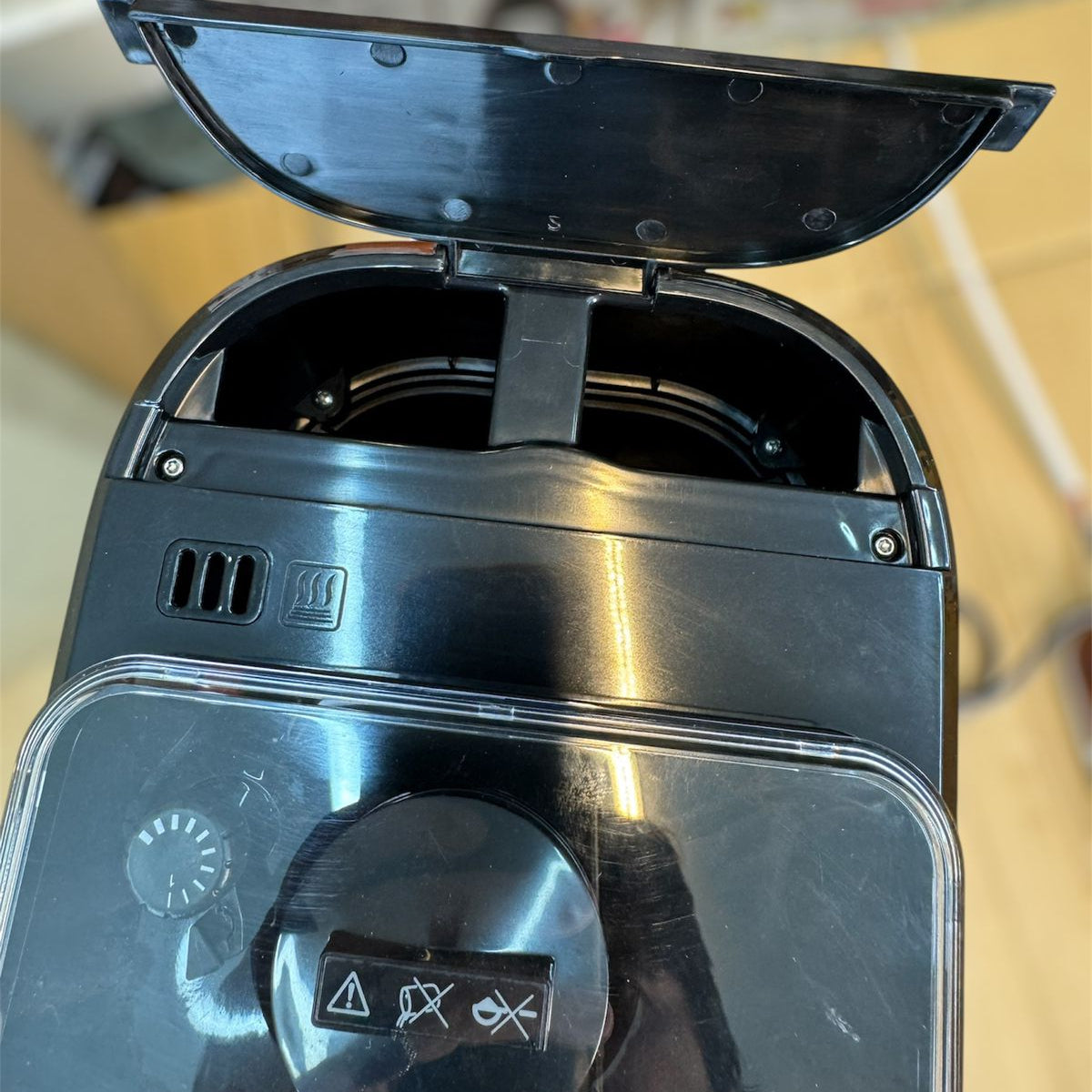 Vonshef professional Coffee maker