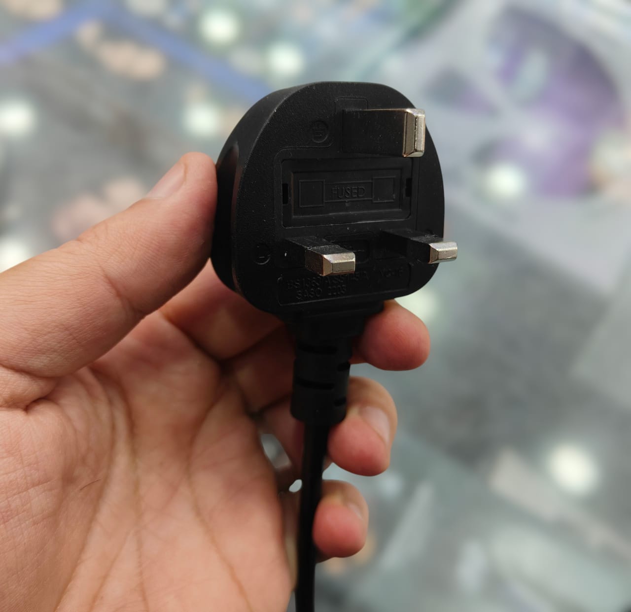 GEEPAS INSECT KILLER GBK 1133