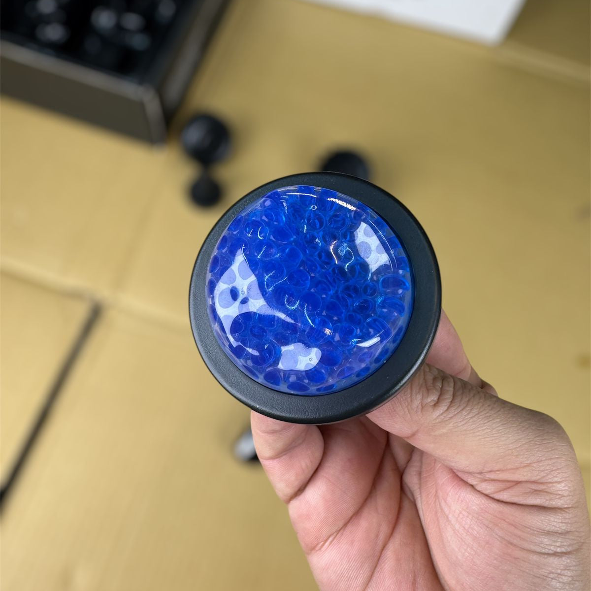 lot  import 10 in 1 foldable heating and cooling massager