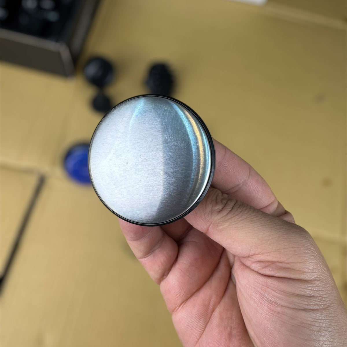 lot  import 10 in 1 foldable heating and cooling massager