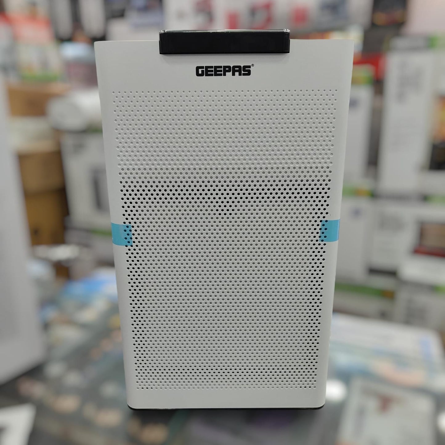 Geepas air purifier  GAP 63100