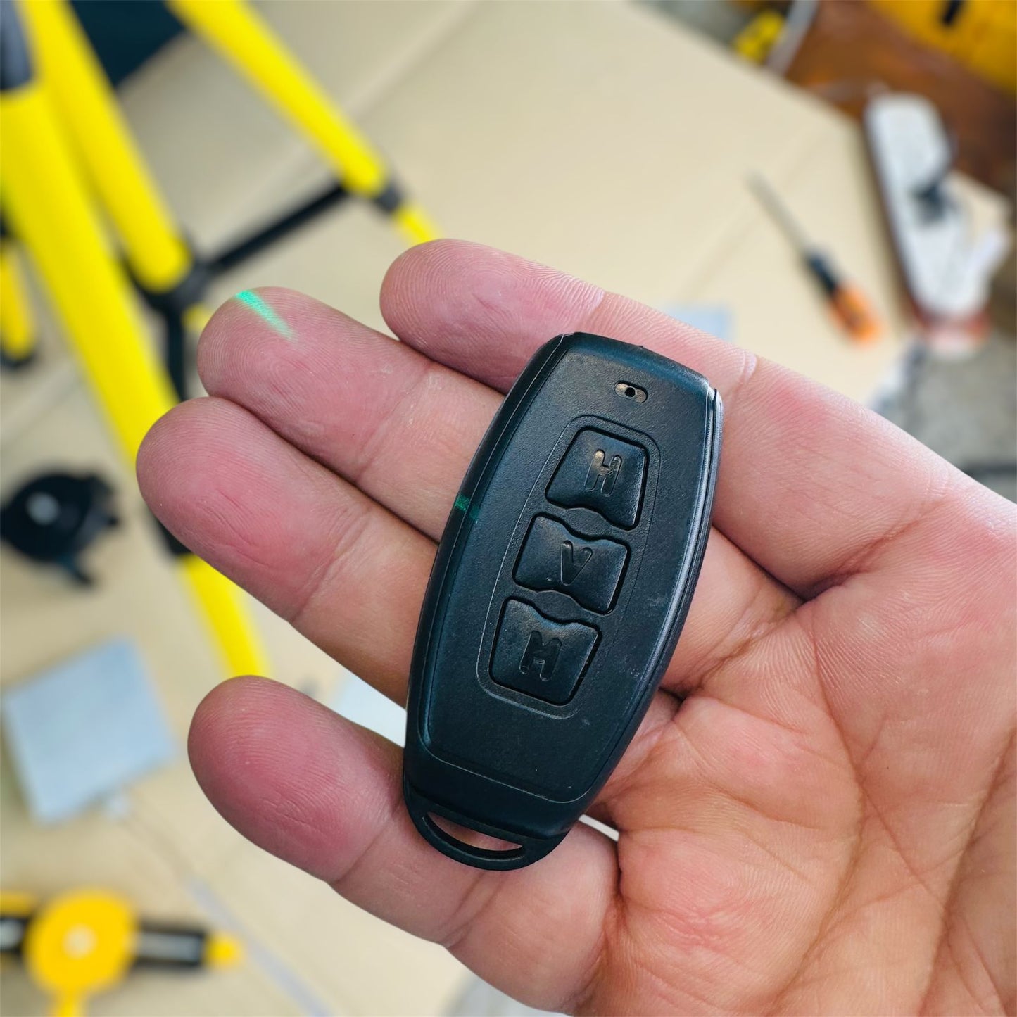 Dewalt 360 Rechargeable lesser level