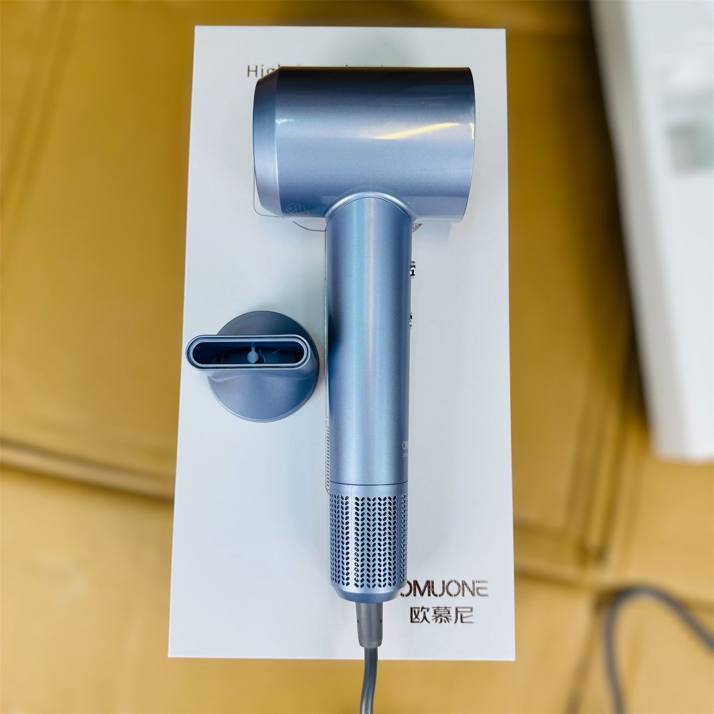 GERMANY lot omuone professional hair dryer