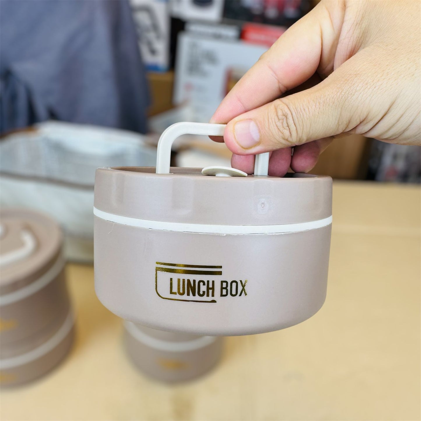 lunch box for school & office