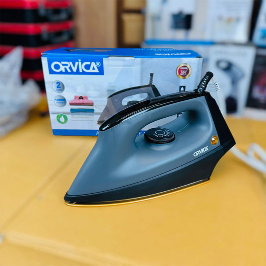 ORVICA  dry iron ORM 726