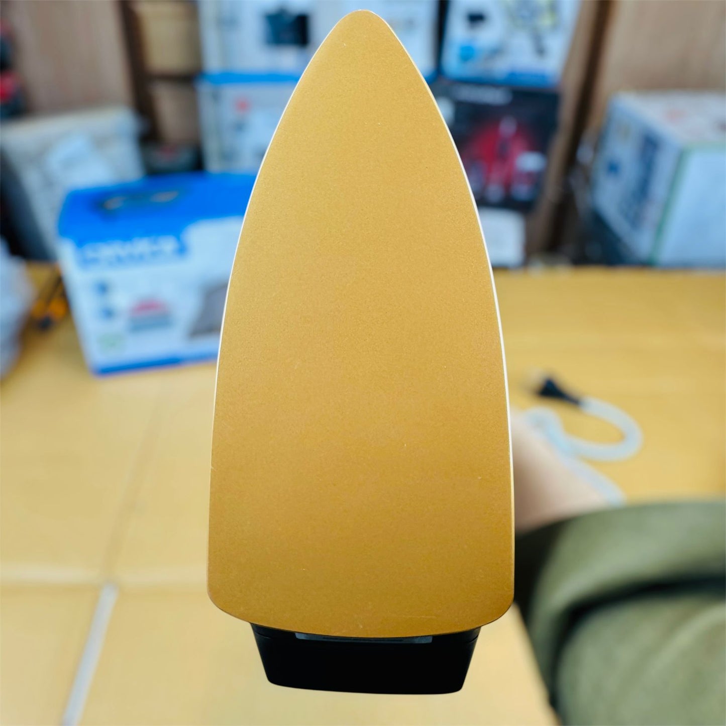 ORVICA  dry iron ORM 726