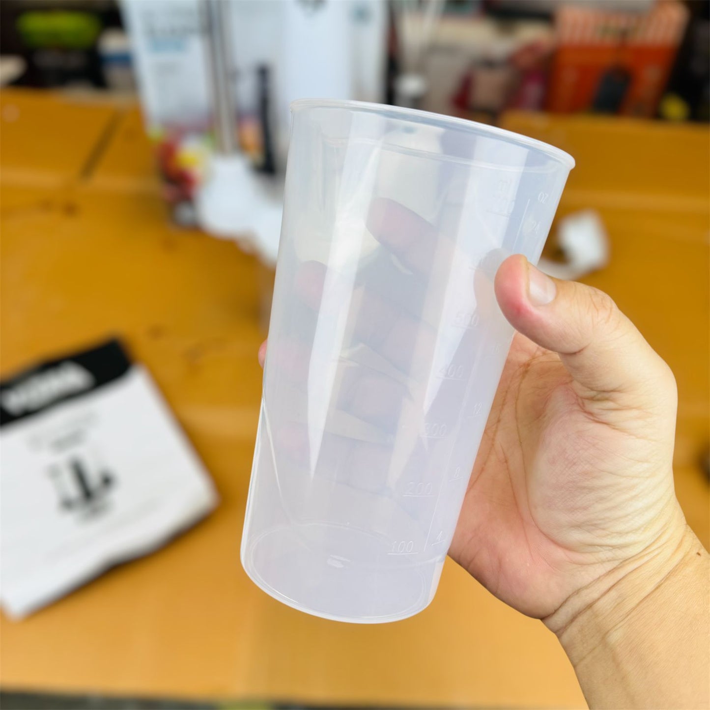 Austria lot 4 in 1 hand blender set