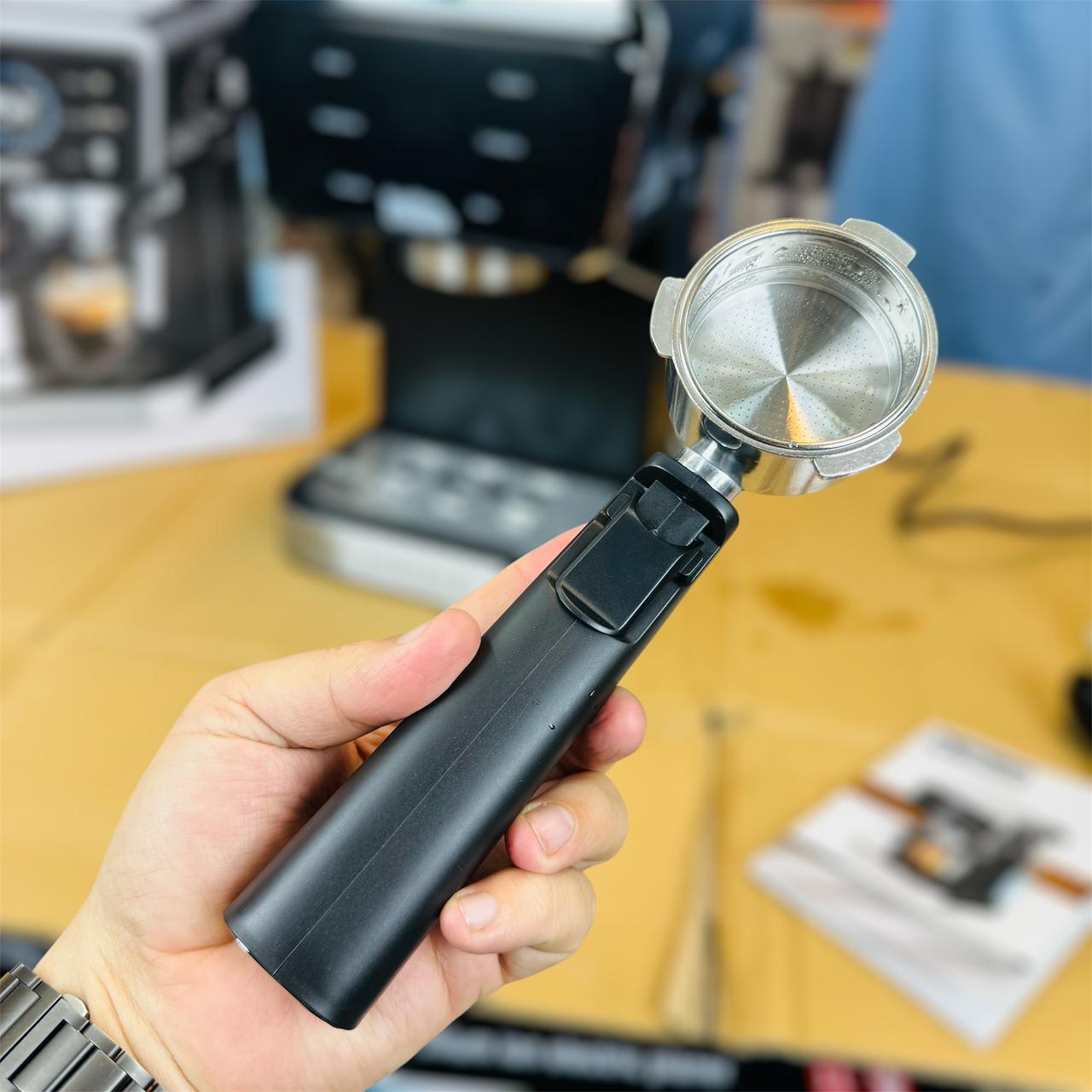 Newal Italian coffee espresso maker