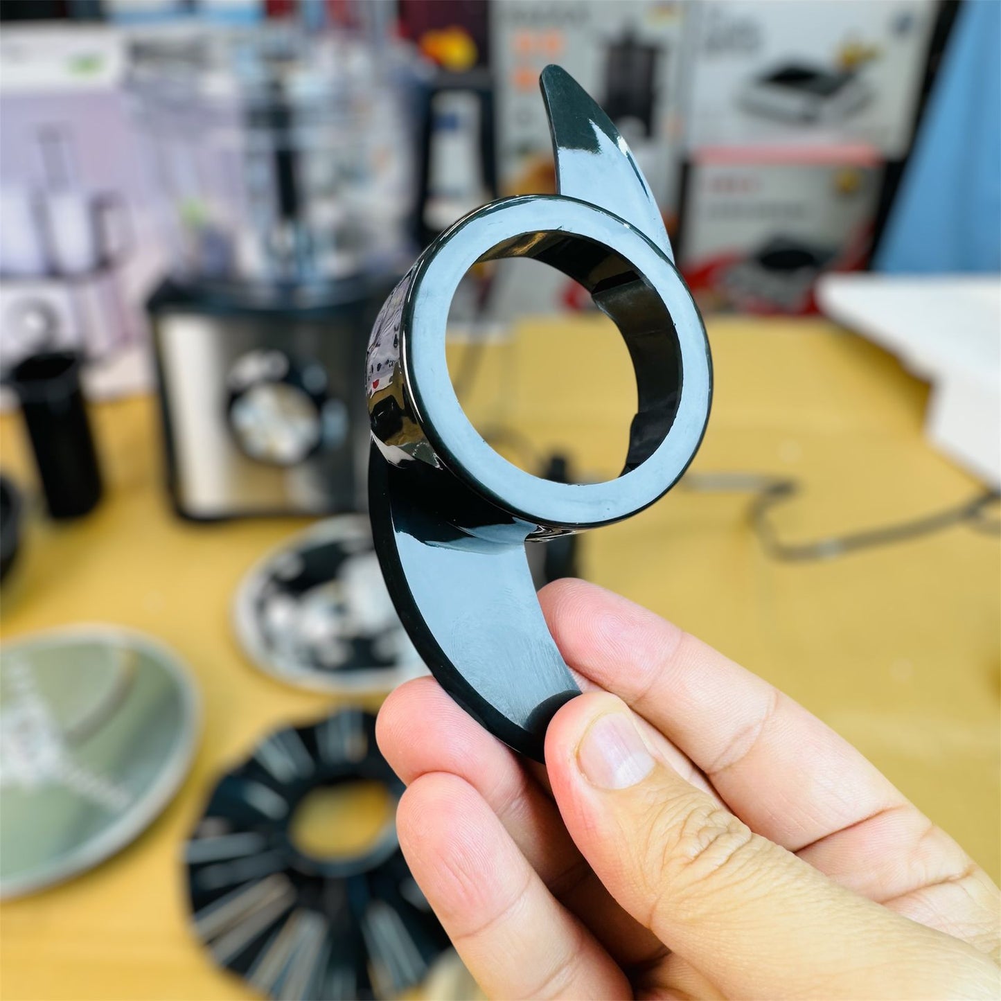 George home 6 in 1 food processer ( chopper )