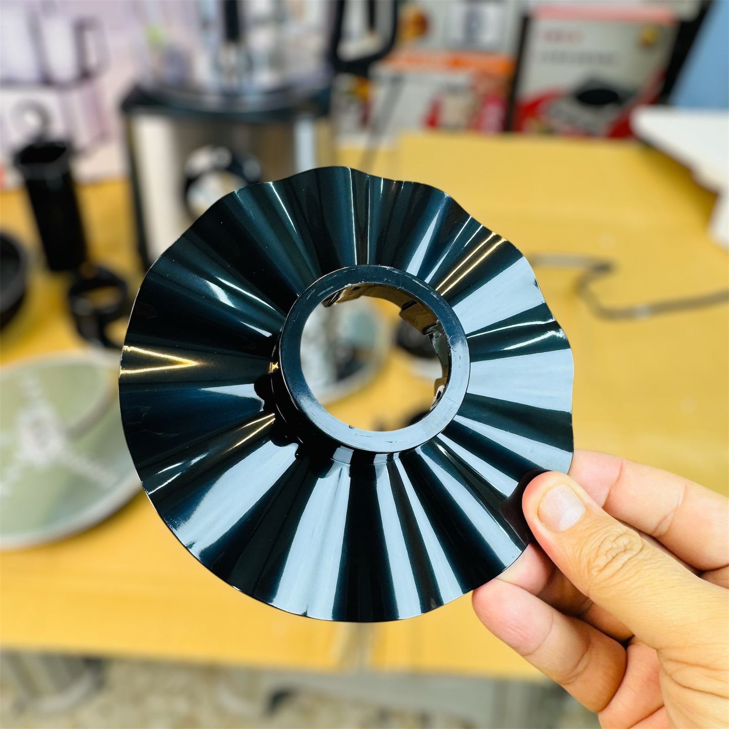 George home 6 in 1 food processer ( chopper )