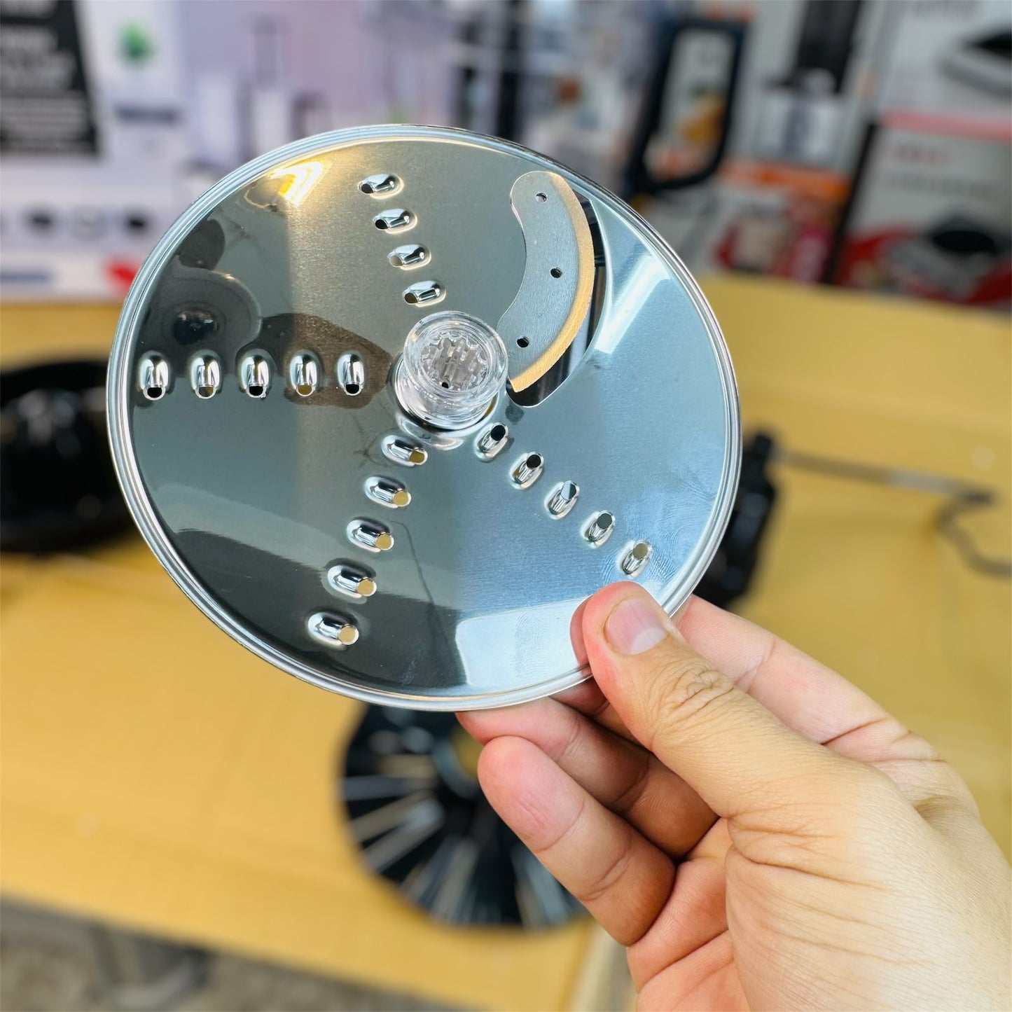 George home 6 in 1 food processer ( chopper )