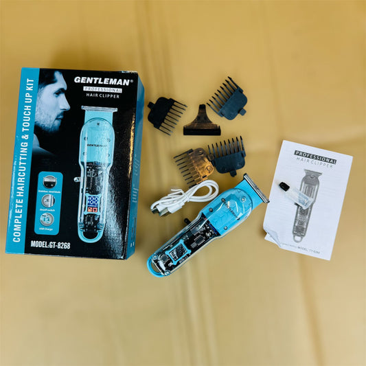 Gentleman professional Hair Clippers & Trimmers gt-8268