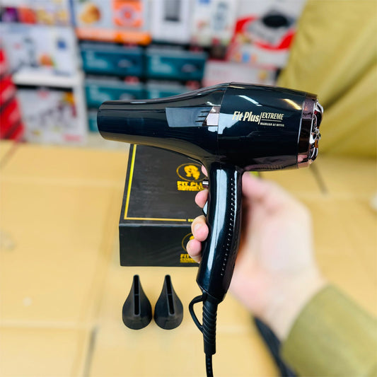 Brazilian Lot fit plus cosmetic Professional Hair Dryer For salon