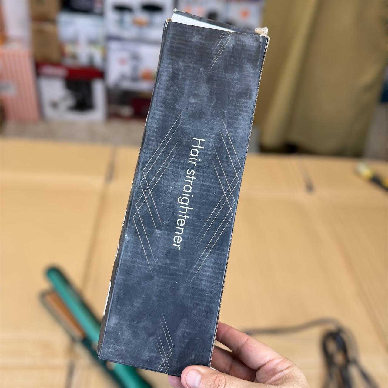 Mestlor professional hair straightener 450F