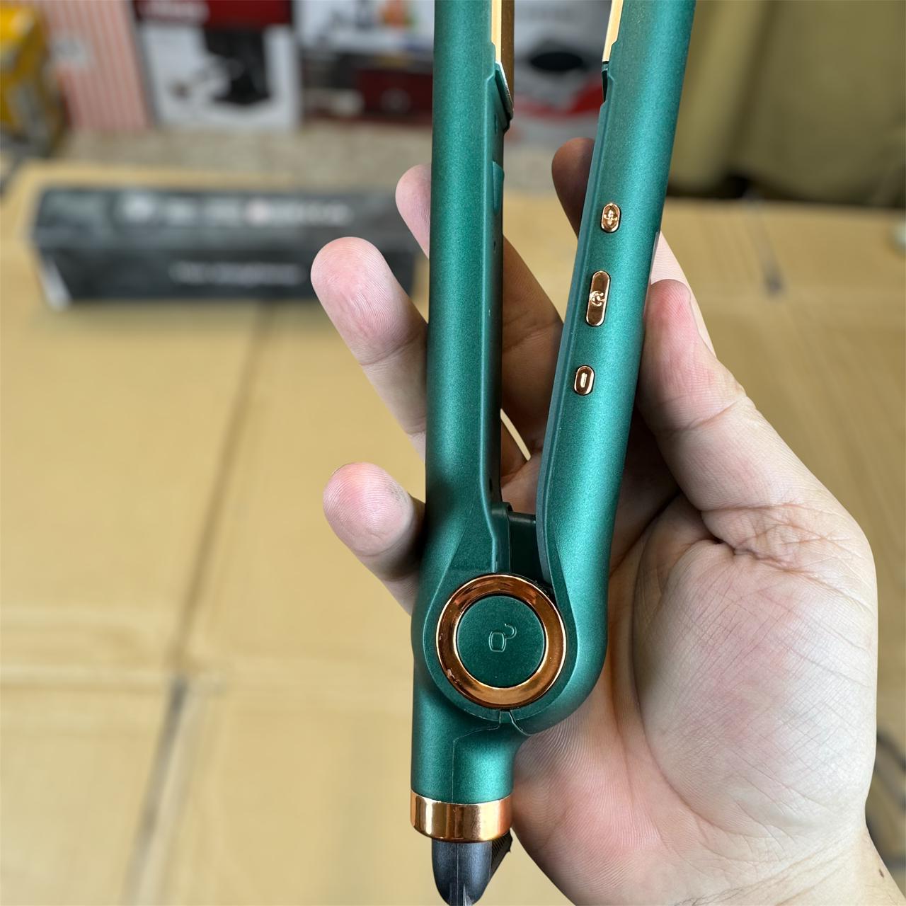 Mestlor professional hair straightener 450F