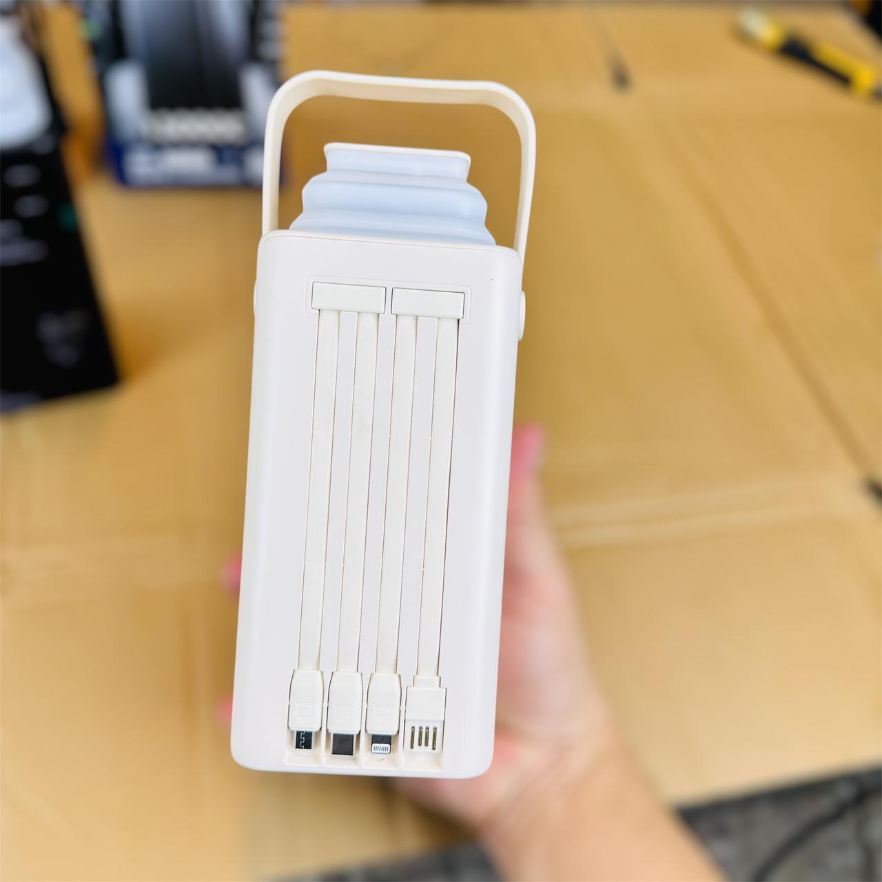 Kamal 1300000mAh Power Bank K131 ( made in dubai )