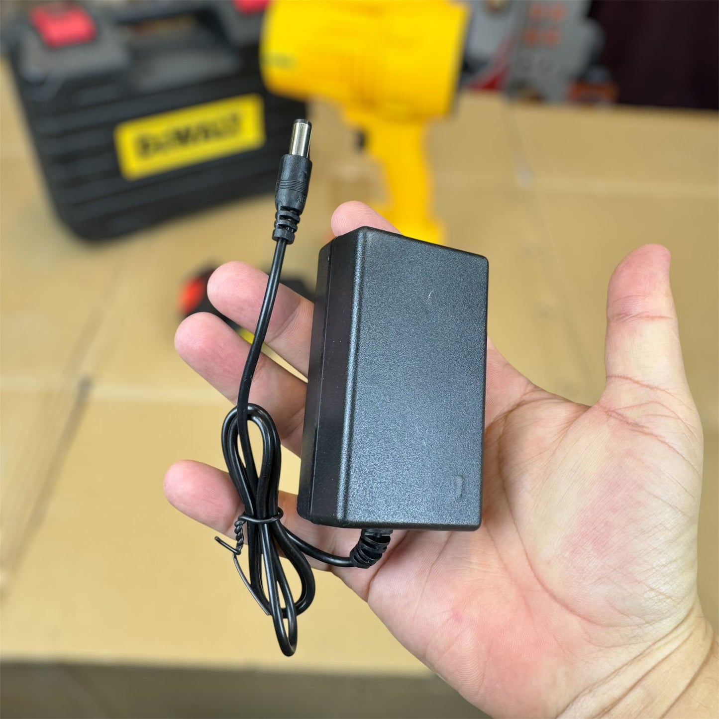 dewalt super jet blower