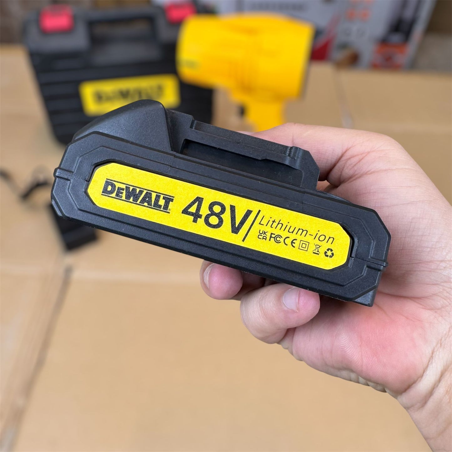 dewalt super jet blower