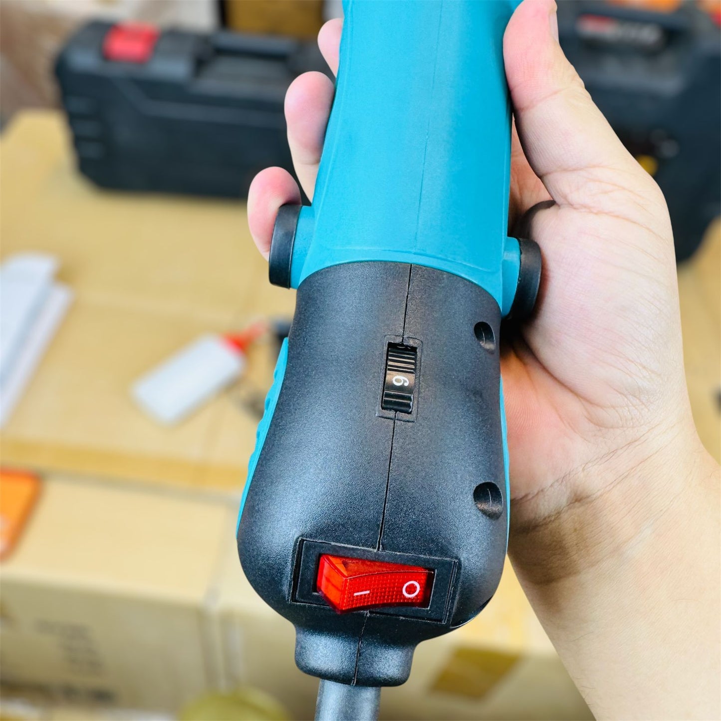 Animal animal hair cutting machine ( hair trimmer )