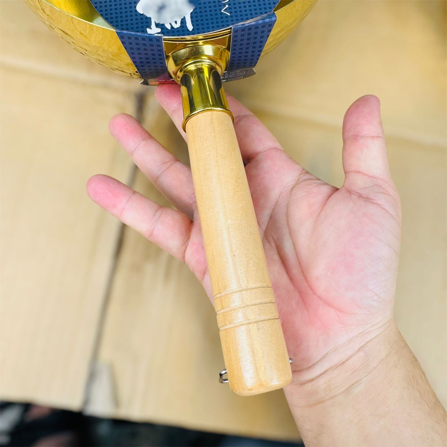 japanese Yoshikawa Stainless Steel saucepan