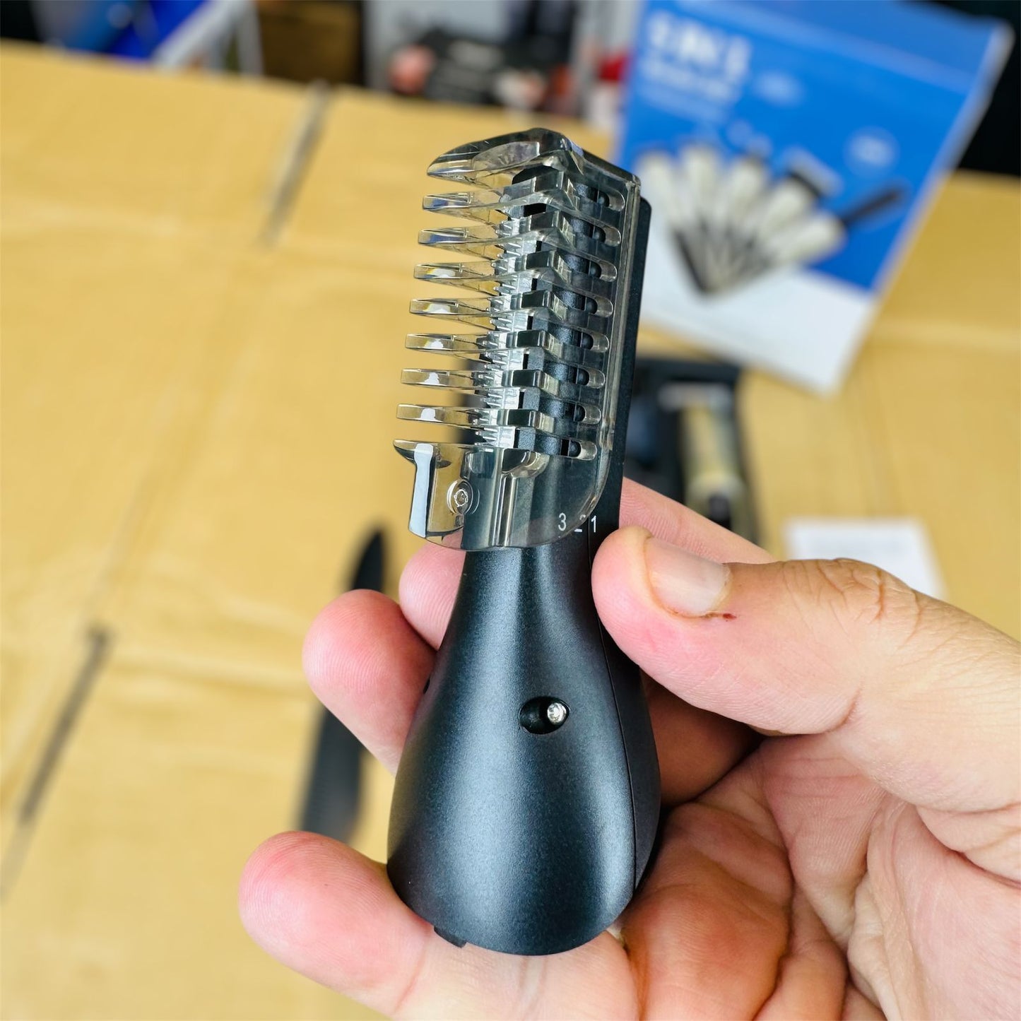 5 in 1 Multifunction Grooming Kit 367