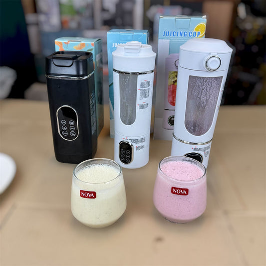 Imported rechargeable portable blender