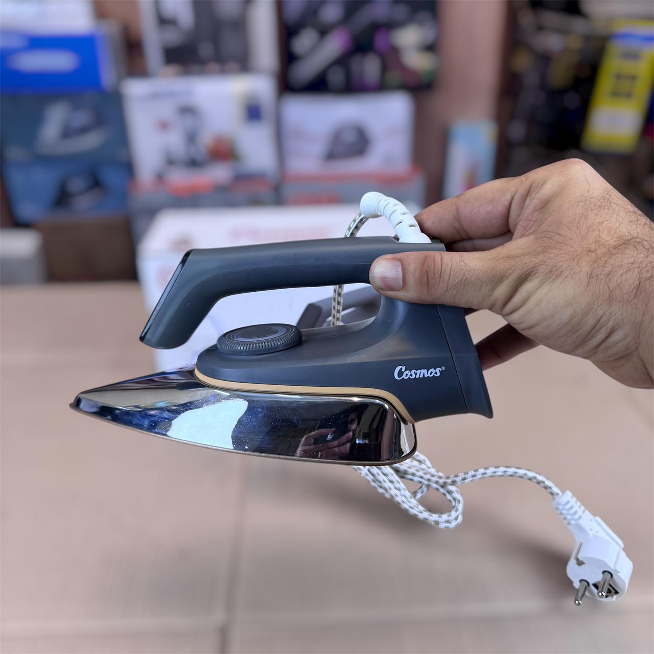 indonesia lot cosmos light weight  400W iron