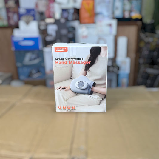 MDHL hand massager  MD H 01