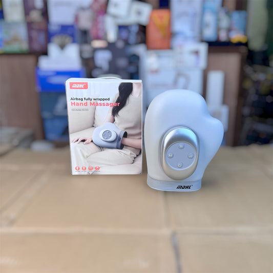 MDHL hand massager  MD H 01