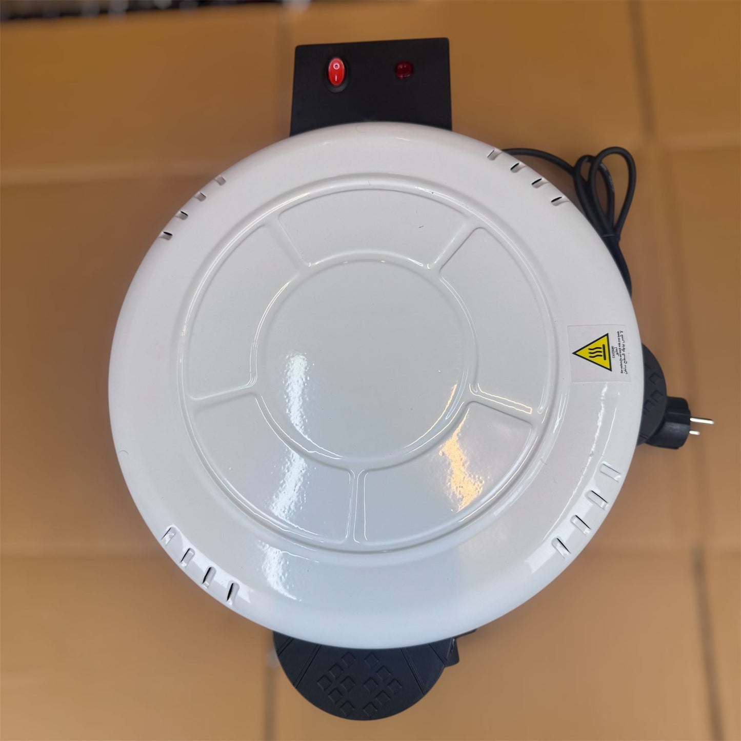 lot importe 30 cm pizza maker ind braker