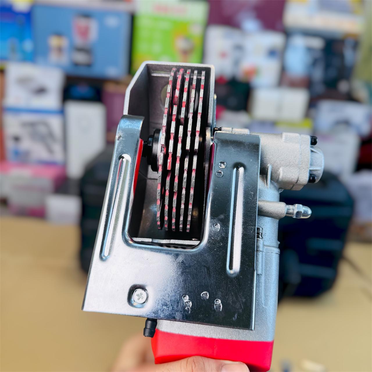 wall chaser cutting mechine 5 inches