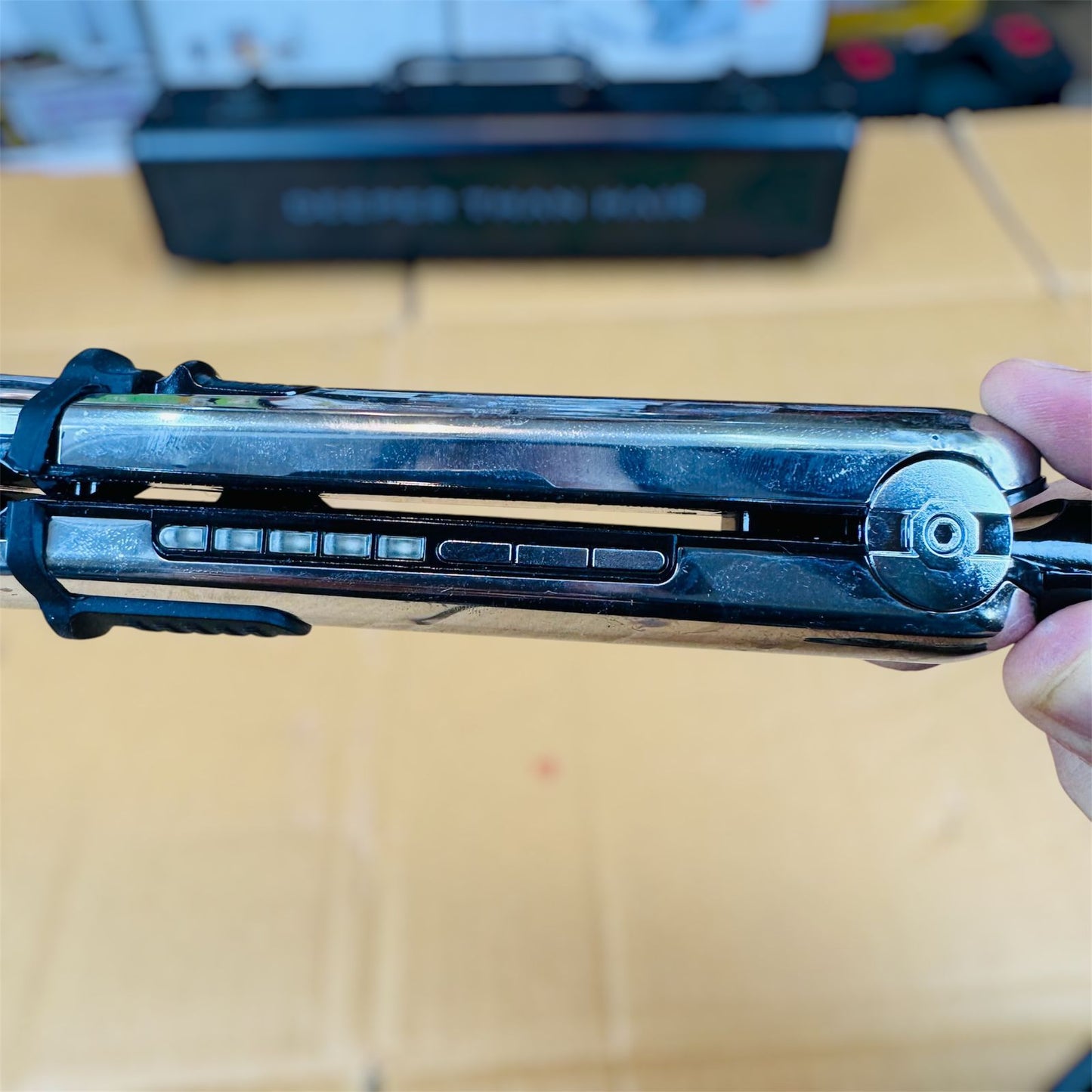 professional  hair straightner