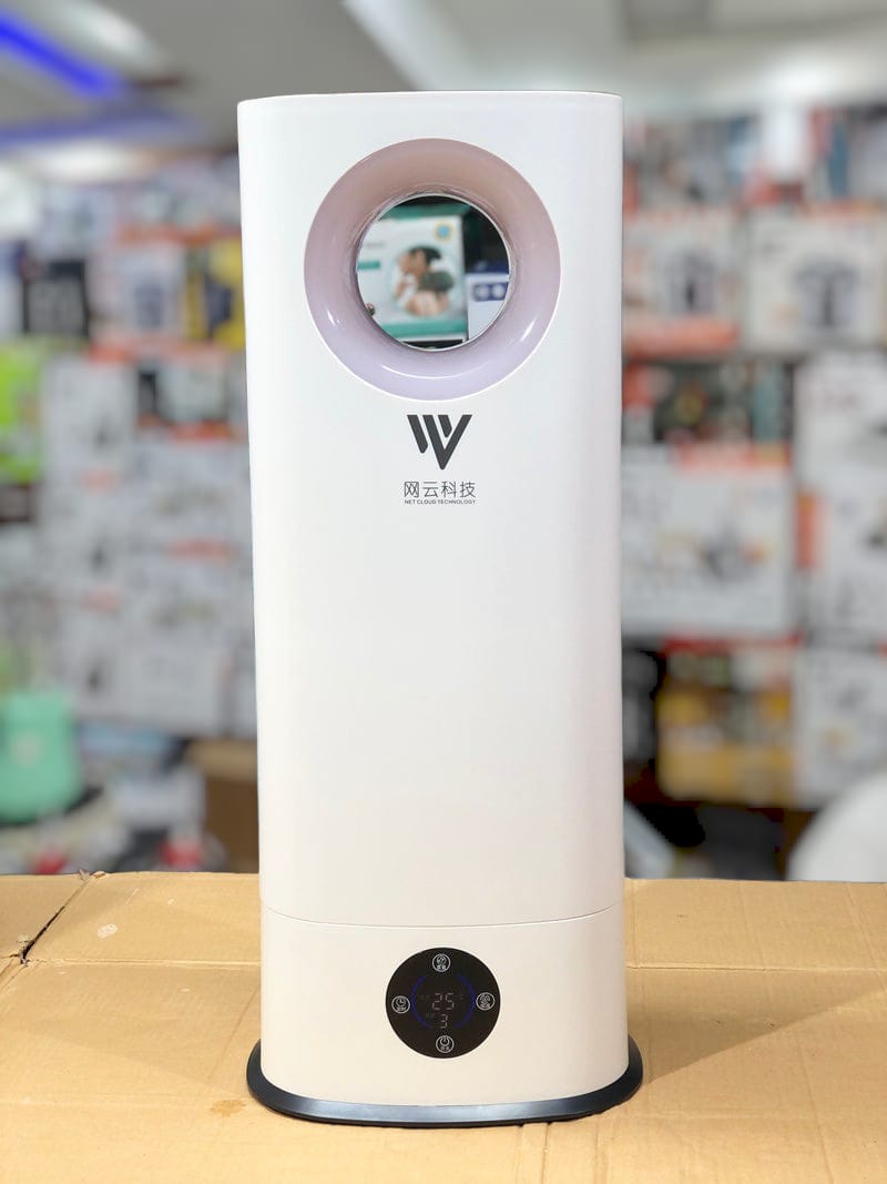Korean Ultrasonic Humidifier Floor Type