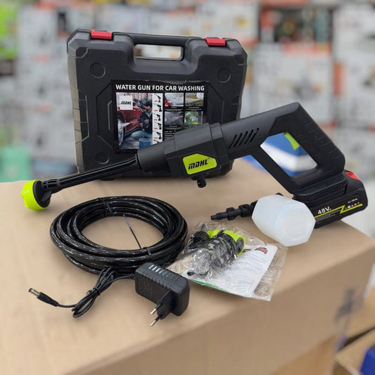 MDHL Rechargeable Car Pressure Washer 8106