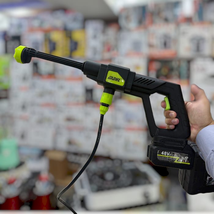 MDHL Rechargeable Car Pressure Washer 8106