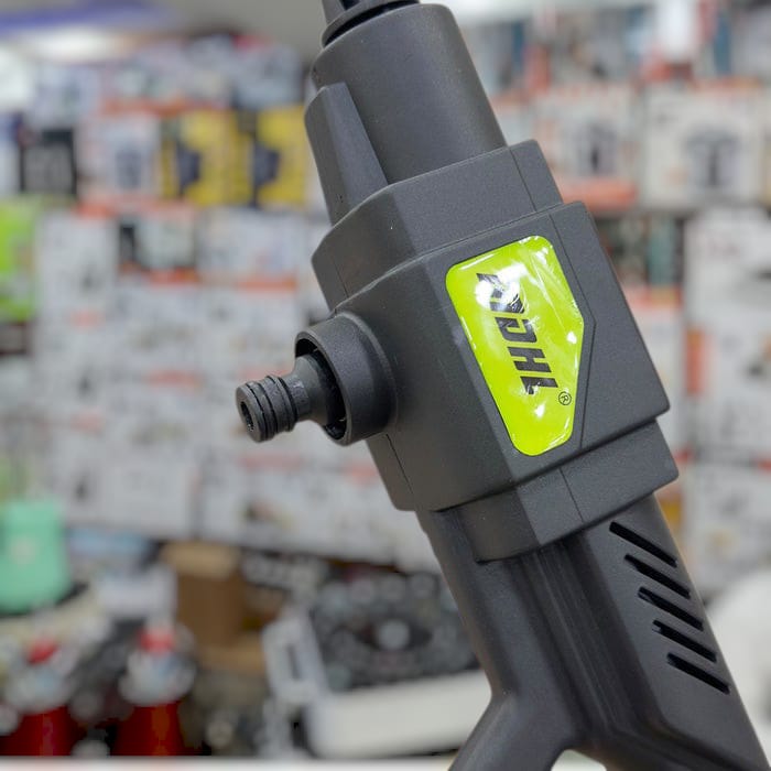 MDHL Rechargeable Car Pressure Washer 8106