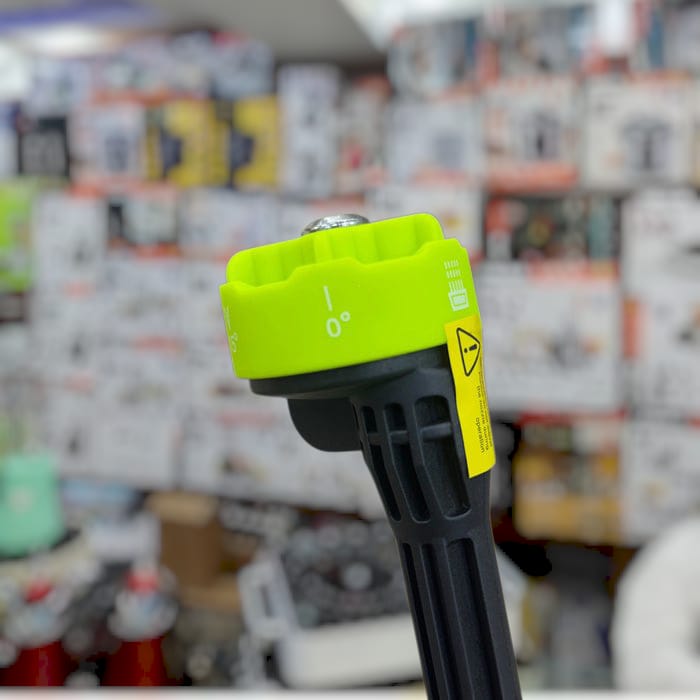 MDHL Rechargeable Car Pressure Washer 8106