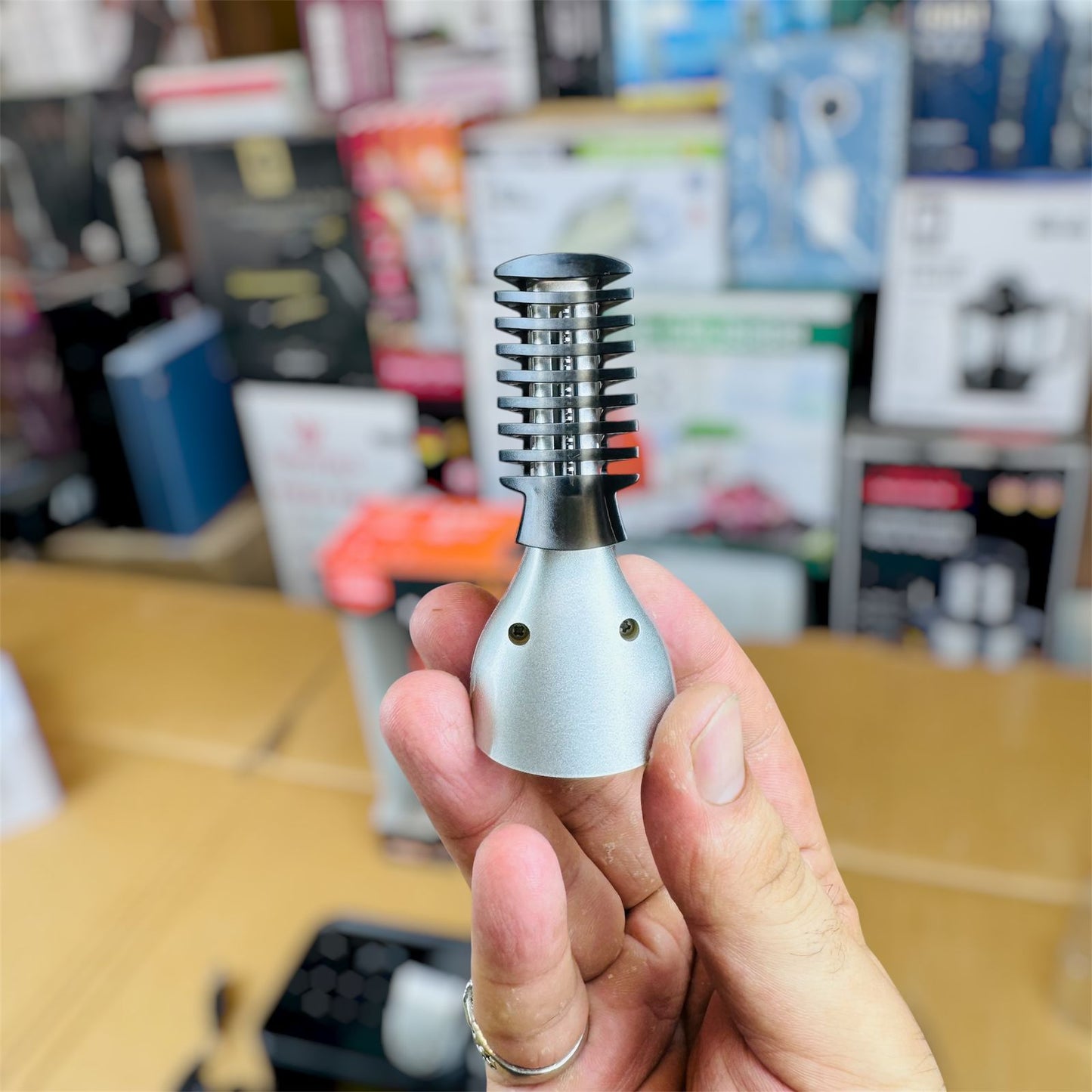 Suttik 5 in 1  trimmer (clipper)